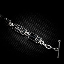 Cargar imagen en el visor de la galería, PULSERA ONIX

