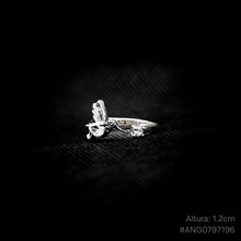 Cargar imagen en el visor de la galería, ANILLO COLIBRÍ
