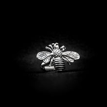 Cargar imagen en el visor de la galería, ANILLO ABEJA
