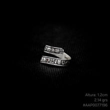 Cargar imagen en el visor de la galería, ANILLO SUERTE
