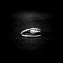 Cargar imagen en el visor de la galería, ANILLO AJUSTABLE
