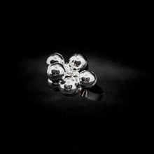 Cargar imagen en el visor de la galería, ANILLO CASCABELES
