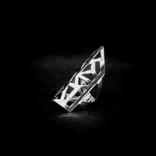 Cargar imagen en el visor de la galería, ANILLO MN
