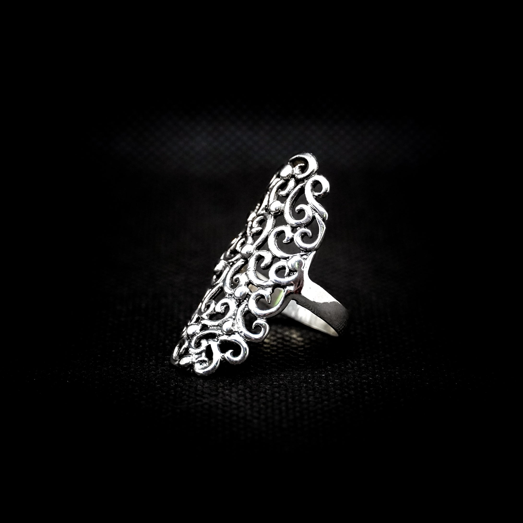 ANILLO LARGO CHINOS