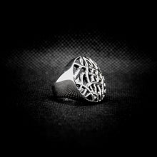 Cargar imagen en el visor de la galería, ANILLO CANASTA
