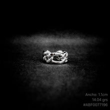 Cargar imagen en el visor de la galería, ANILLO CUBANO

