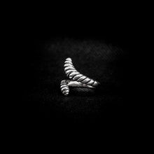 Cargar imagen en el visor de la galería, ANILLO ESPIRAL
