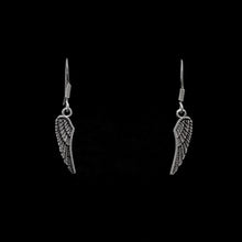 Cargar imagen en el visor de la galería, ARETES ALAS
