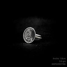 Cargar imagen en el visor de la galería, ANILLO VIRGEN DE GUADALUPE

