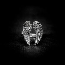 Cargar imagen en el visor de la galería, ANILLO ALAS

