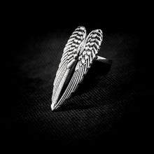 Cargar imagen en el visor de la galería, ANILLO ALAS

