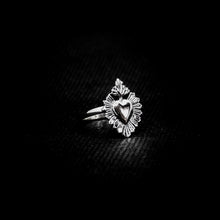 Cargar imagen en el visor de la galería, ANILLO SAGRADO CORAZÓN
