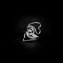 Cargar imagen en el visor de la galería, ANILLO ESPIRAL
