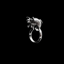 Cargar imagen en el visor de la galería, ANILLO CERDO
