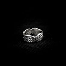 Cargar imagen en el visor de la galería, ANILLO ALAS
