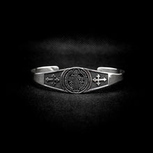 Cargar imagen en el visor de la galería, BRAZALETE SAN BENITO
