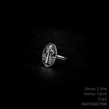Cargar imagen en el visor de la galería, ANILLO SAN BENITO

