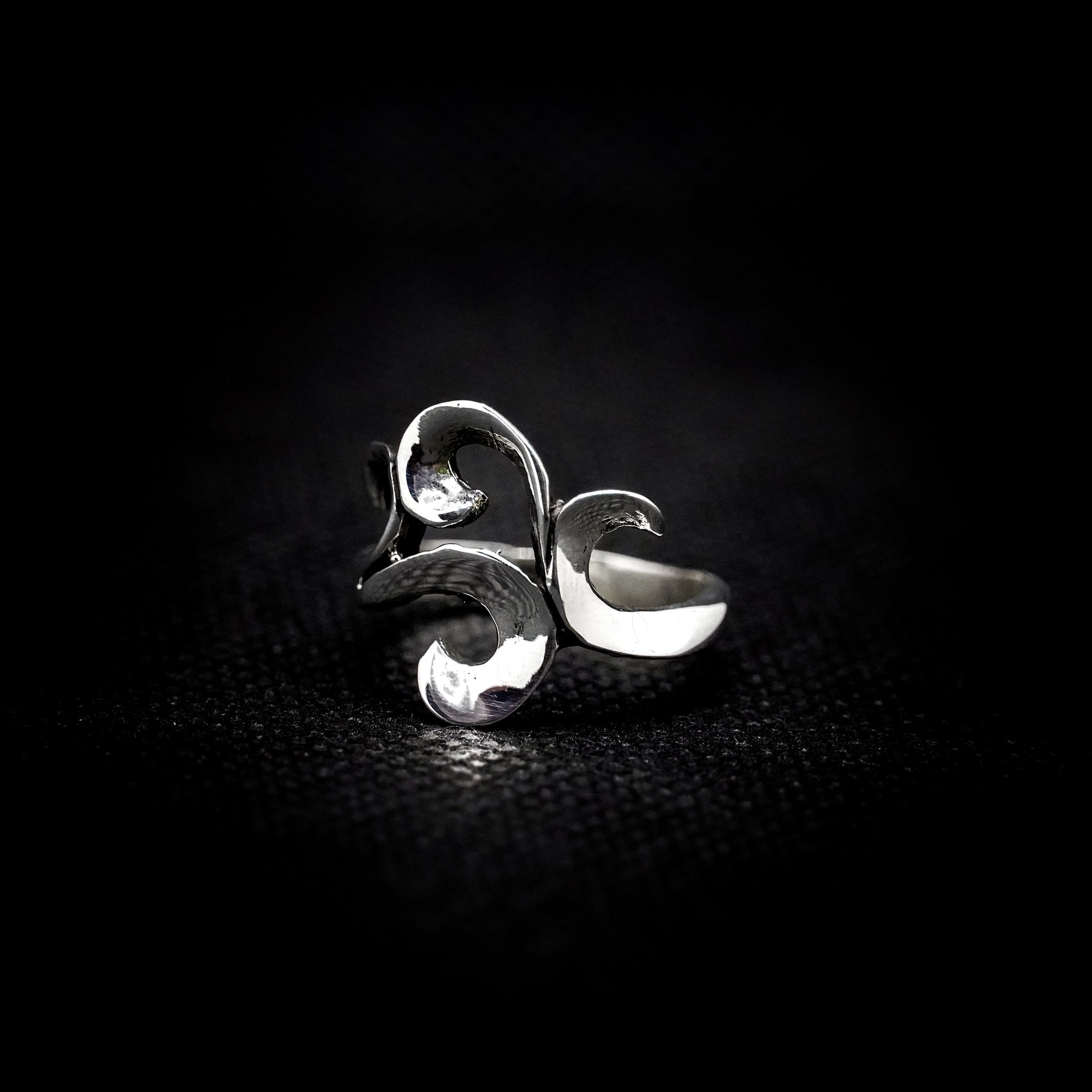 ANILLO AURA