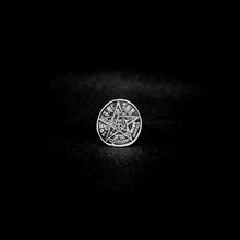 Cargar imagen en el visor de la galería, ANILLO TETRAGRAMMATON
