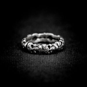 ANILLO CRÁNEOS