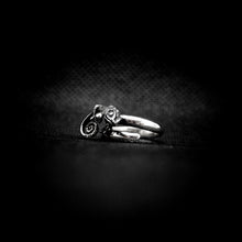 Cargar imagen en el visor de la galería, ANILLO CAMALEÓN

