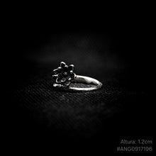 Cargar imagen en el visor de la galería, ANILLO FLORES

