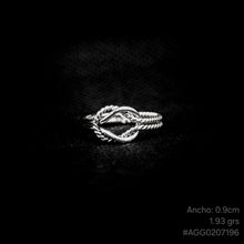 Cargar imagen en el visor de la galería, ANILLO LAZO
