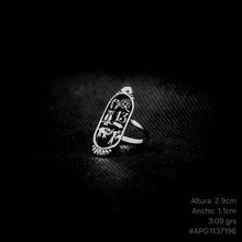 Cargar imagen en el visor de la galería, ANILLO DE LA SUERTE
