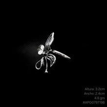 Cargar imagen en el visor de la galería, ANILLO ORQUÍDEA
