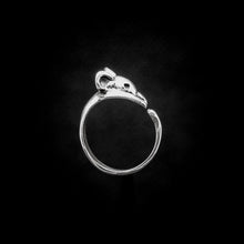 Cargar imagen en el visor de la galería, ANILLO RATÓN
