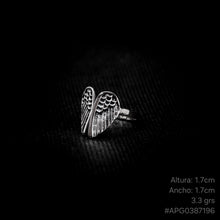 Cargar imagen en el visor de la galería, ANILLOS ALAS
