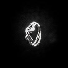 Cargar imagen en el visor de la galería, ANILLO NUDO
