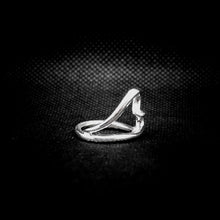 Cargar imagen en el visor de la galería, ANILLO CORAZÓN
