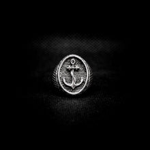 Cargar imagen en el visor de la galería, ANILLO ANCLA
