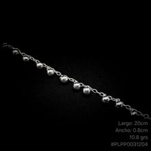 Cargar imagen en el visor de la galería, PULSERA CASCABEL
