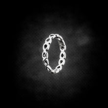 Cargar imagen en el visor de la galería, ANILLO INFINITO
