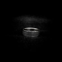 Cargar imagen en el visor de la galería, ANILLO BANDA GIRATORIA
