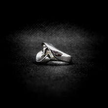 Cargar imagen en el visor de la galería, ANILLO ONDA

