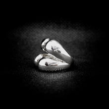 Cargar imagen en el visor de la galería, ANILLO GOTAS
