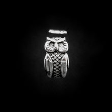 Cargar imagen en el visor de la galería, ANILLO BÚHO
