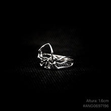 Cargar imagen en el visor de la galería, ANILLO ARÁCNIDO
