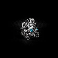 Cargar imagen en el visor de la galería, ANILLO TLÁLOC
