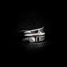 Cargar imagen en el visor de la galería, ANILLO MINIMALISTA
