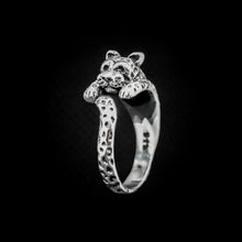 Cargar imagen en el visor de la galería, ANILLO JAGUAR
