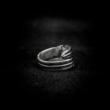 Cargar imagen en el visor de la galería, ANILLO PLUMA
