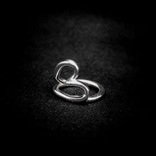 Cargar imagen en el visor de la galería, ANILLO CORAZÓN
