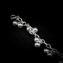 Cargar imagen en el visor de la galería, PULSERA CASCABELE
