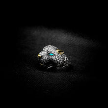 Cargar imagen en el visor de la galería, ANILLO JAGUAR ONCA
