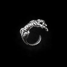 Cargar imagen en el visor de la galería, ANILLO TIGRE
