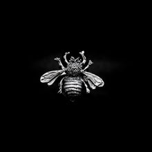 Cargar imagen en el visor de la galería, ANILLO ABEJA
